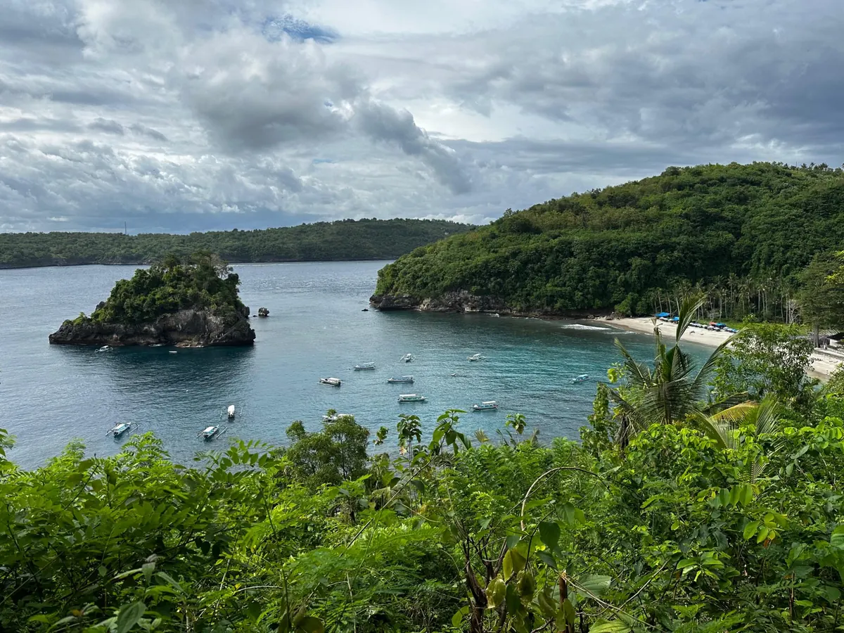 Crystal Bay