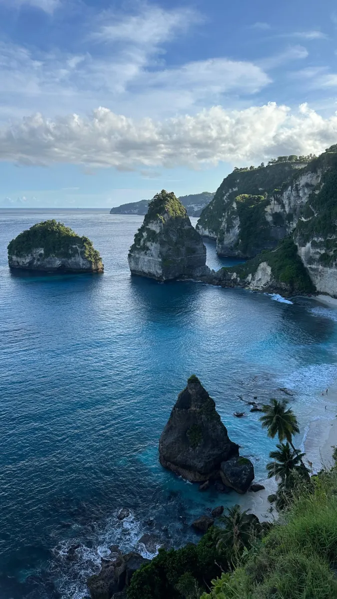 Diamond Beach