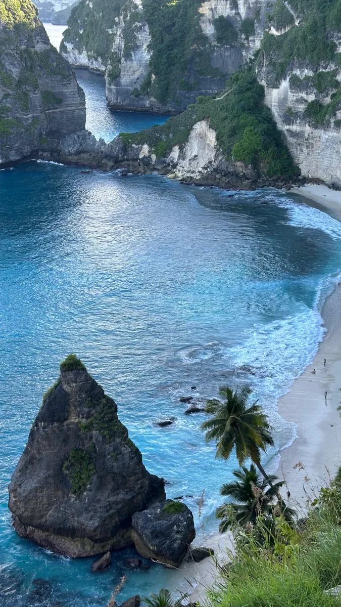 Diamond Beach