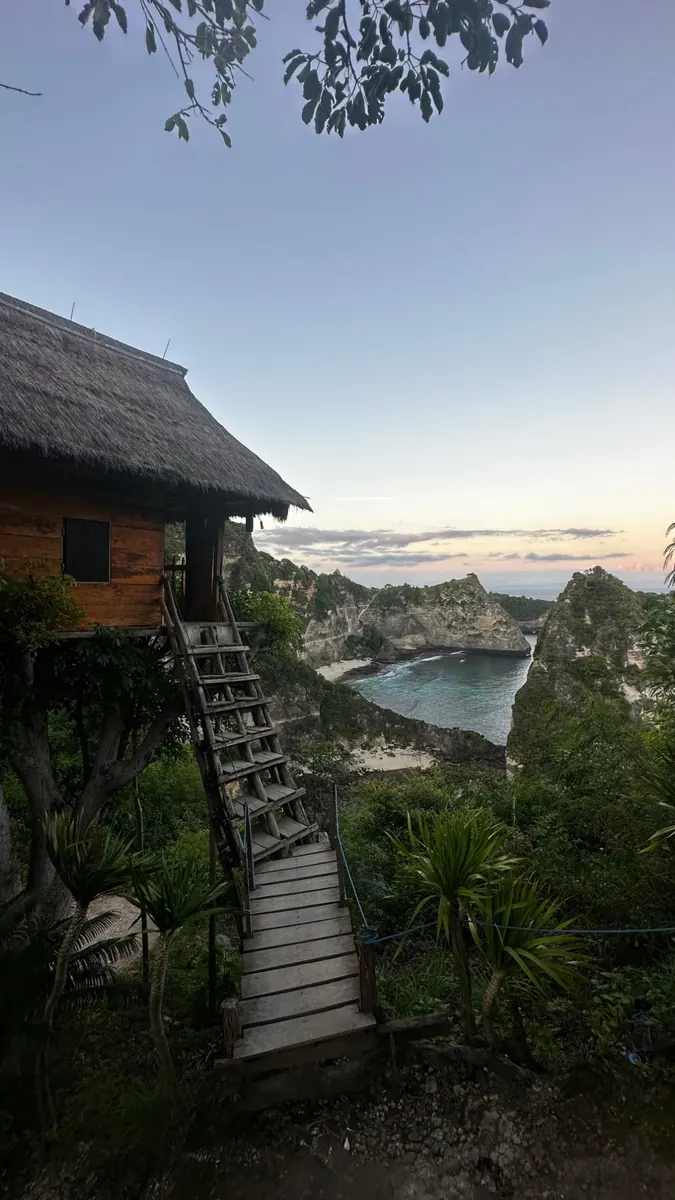 Treehouse